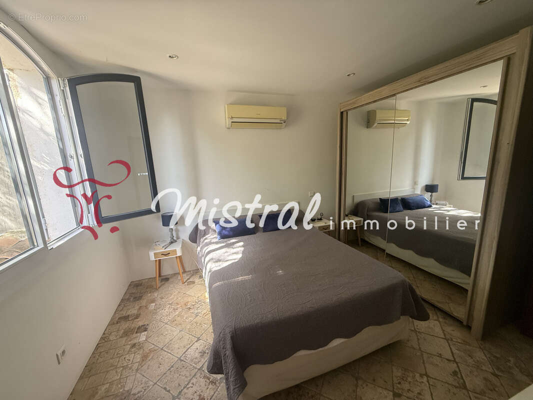 Vente maison 2 chambres les saintes maries de la mer - photo 7