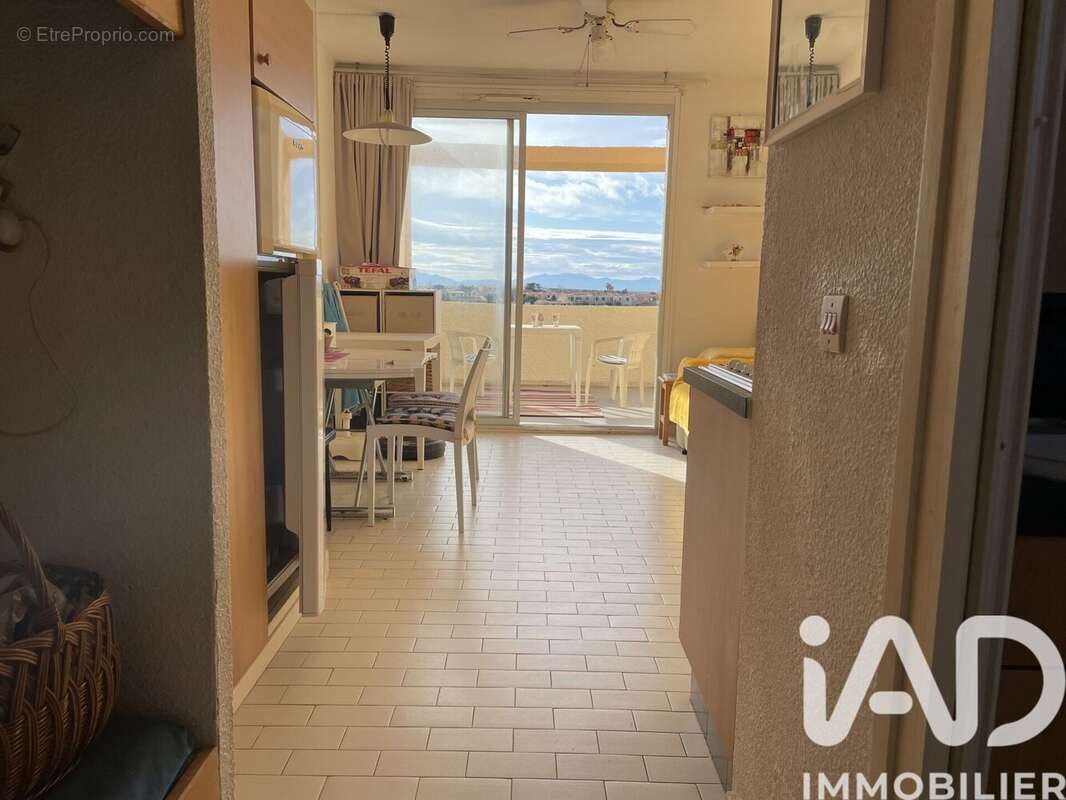 Photo 4 - Appartement à LEUCATE