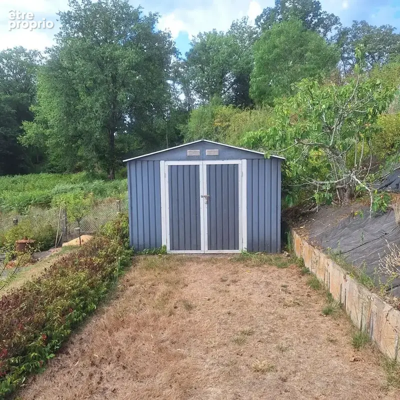 Maison Mussidan 6 pièce(s) 107 m2 - photo 15