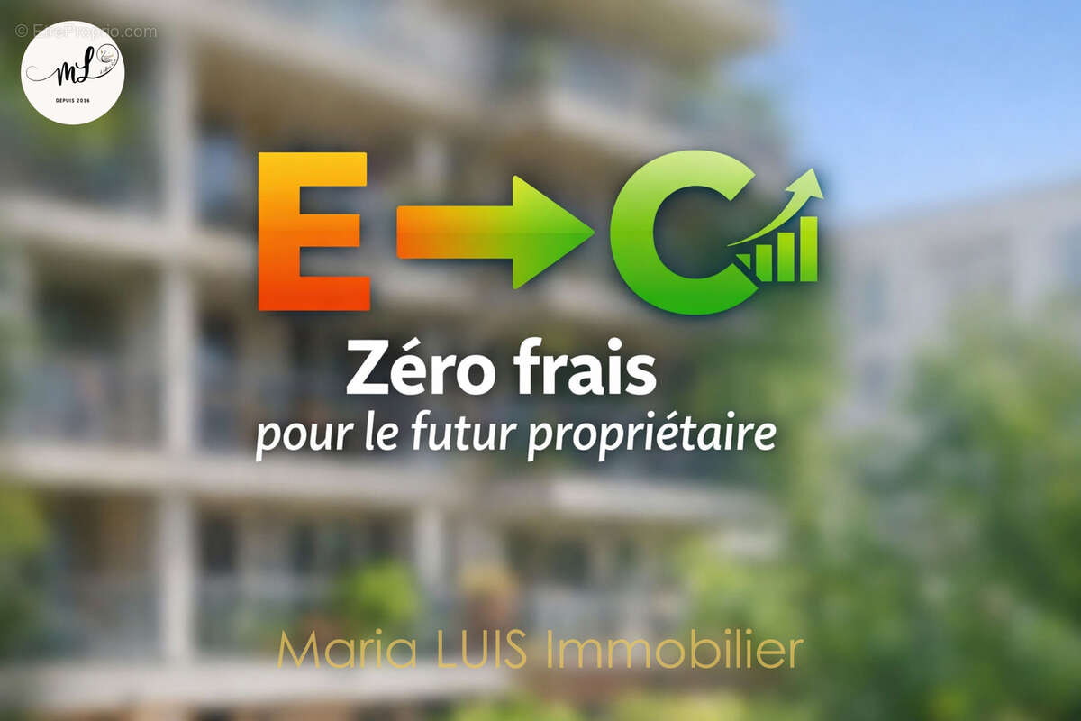 Appartement à MERIGNAC