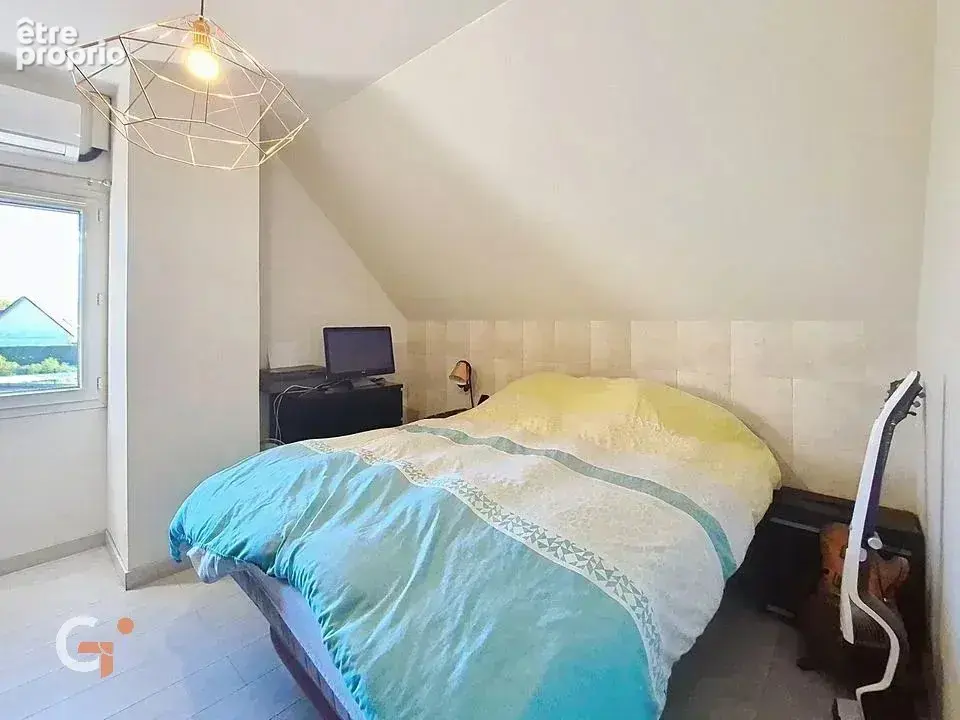 Magnifique maison individuelle avec piscine couverte et chauffée ! - photo 12