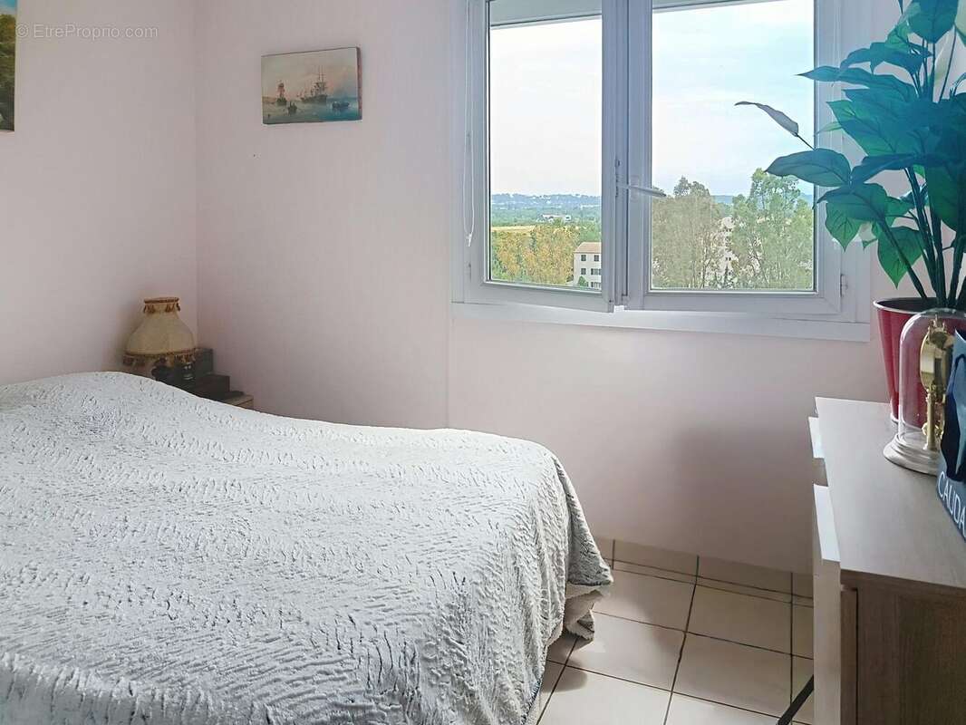 Photo 6 - Appartement à LA GARDE