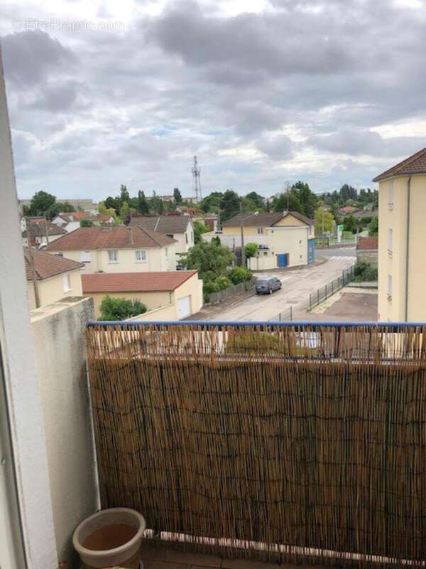 Photo 6 - Appartement à TROYES