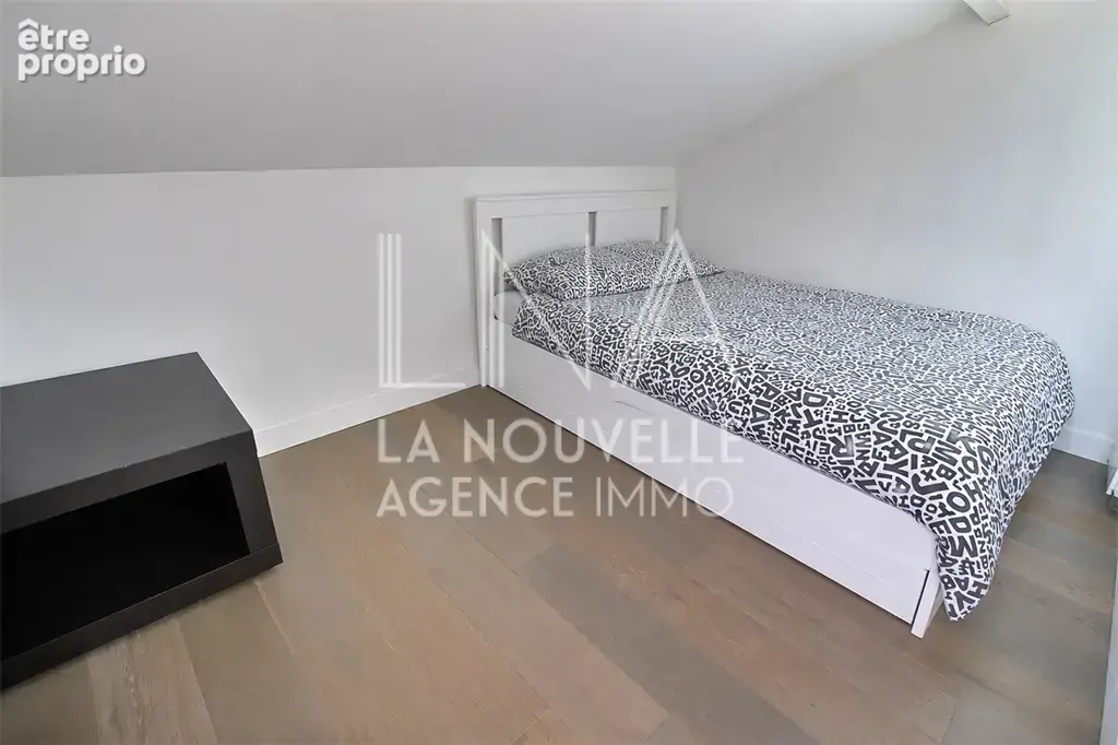 Maison 100 m², au calme avec jardin/ terrasse. - photo 8