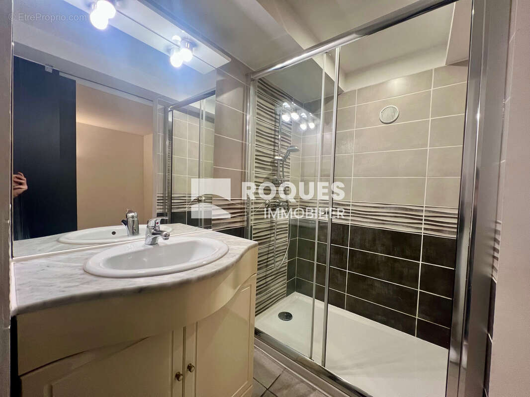 Appartement à MILLAU