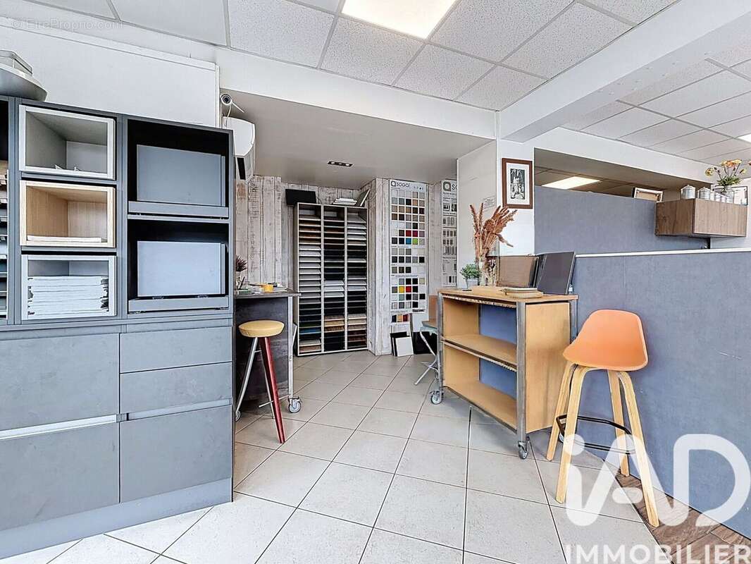 Photo 6 - Appartement à VILLENEUVE-LE-ROI