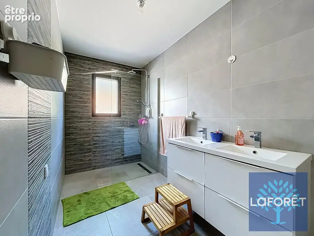Maison de plain-pied 123 m² avec terrain 896 m² - photo 9