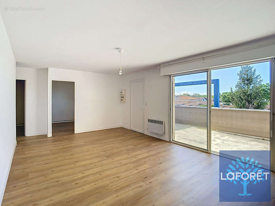 Appartement à SAINT-PAUL-LES-DAX