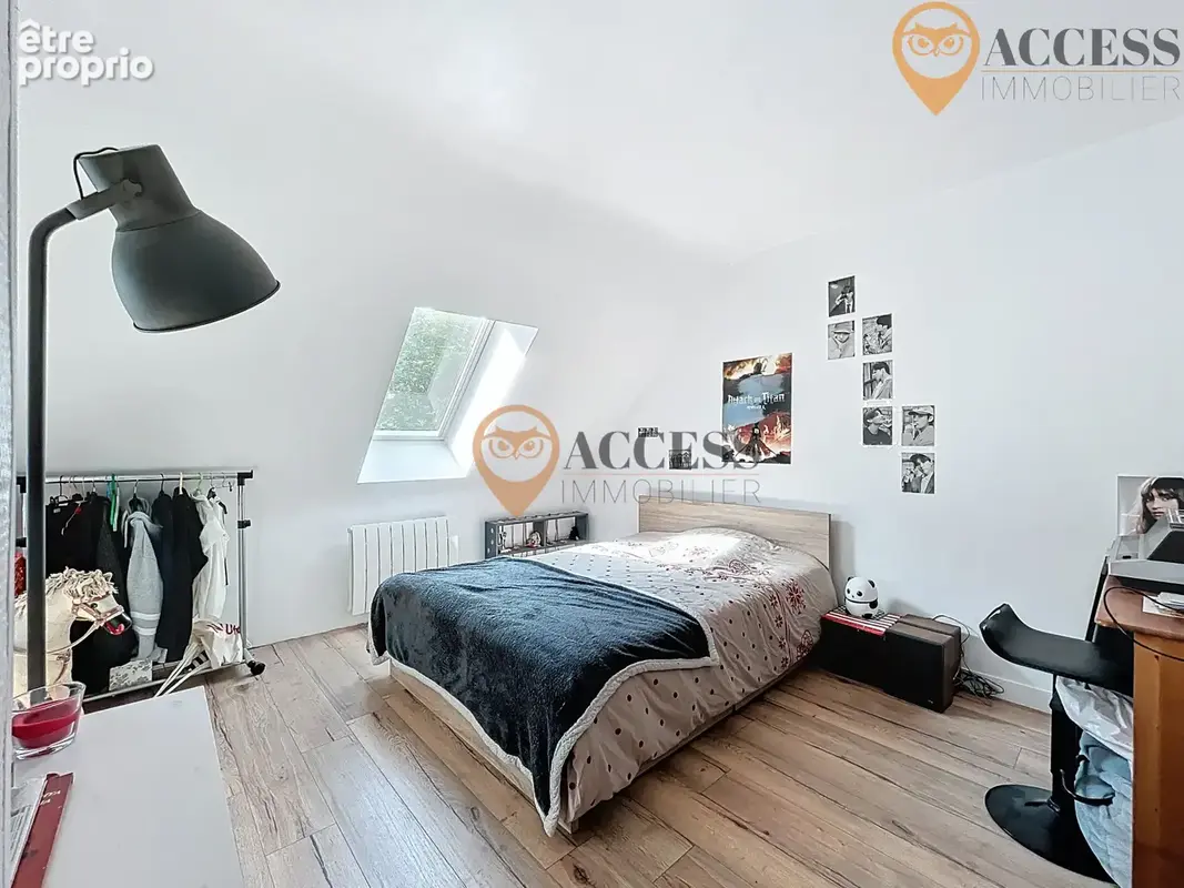 MONTLIGNON  - Très belle maison Familiale, dans un secteur idéal ! - photo 9