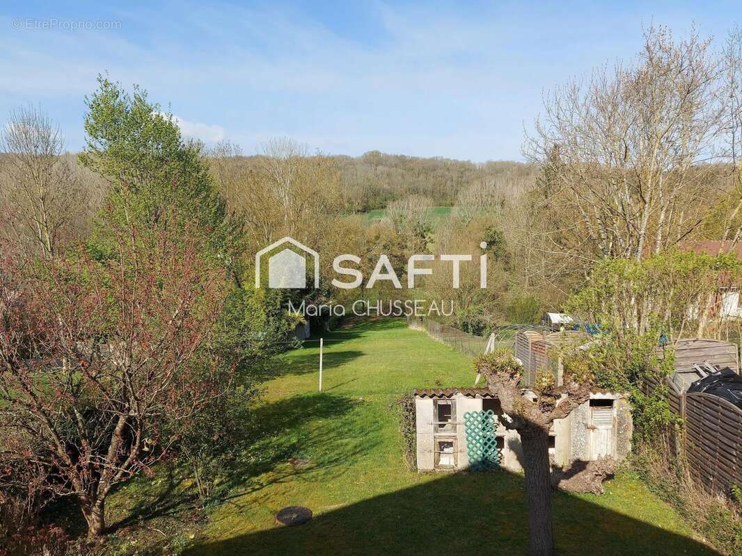 Maison 67 m² à Rosay  - photo 2
