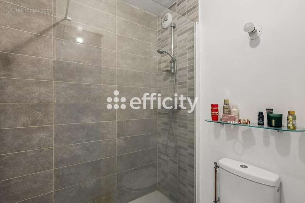 Appartement - photo 11