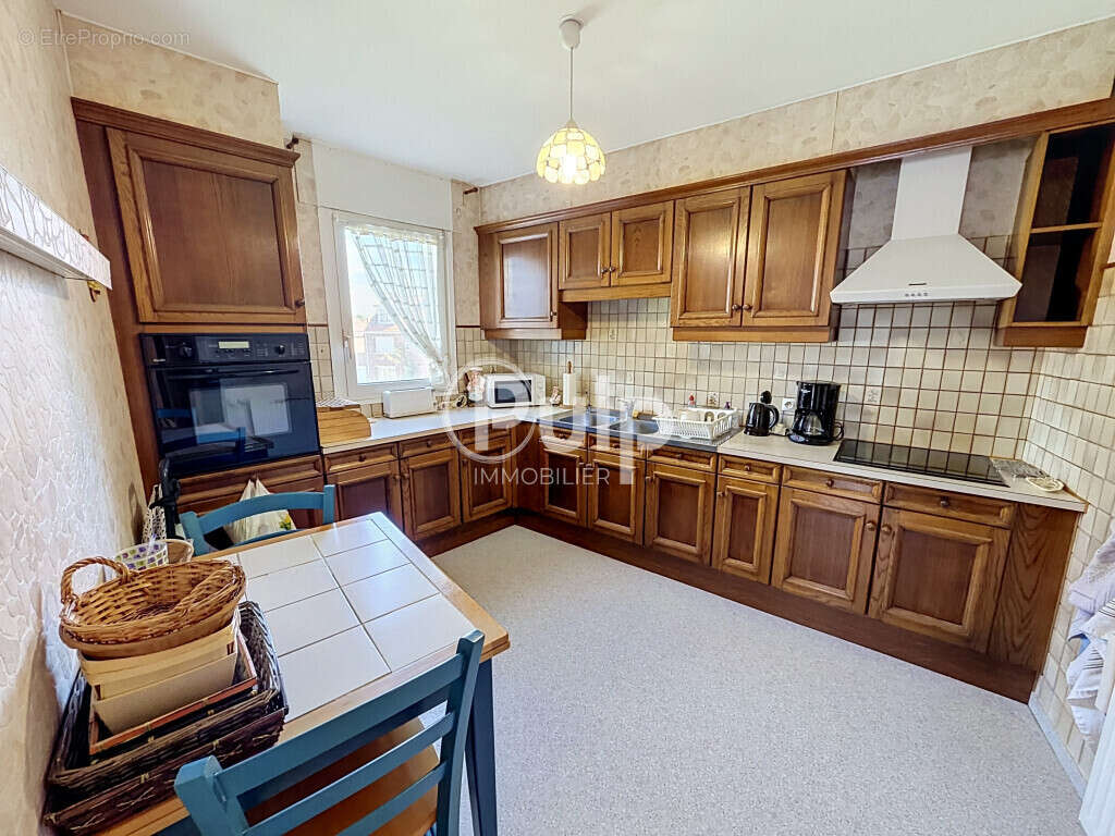 Appartement à LOOS