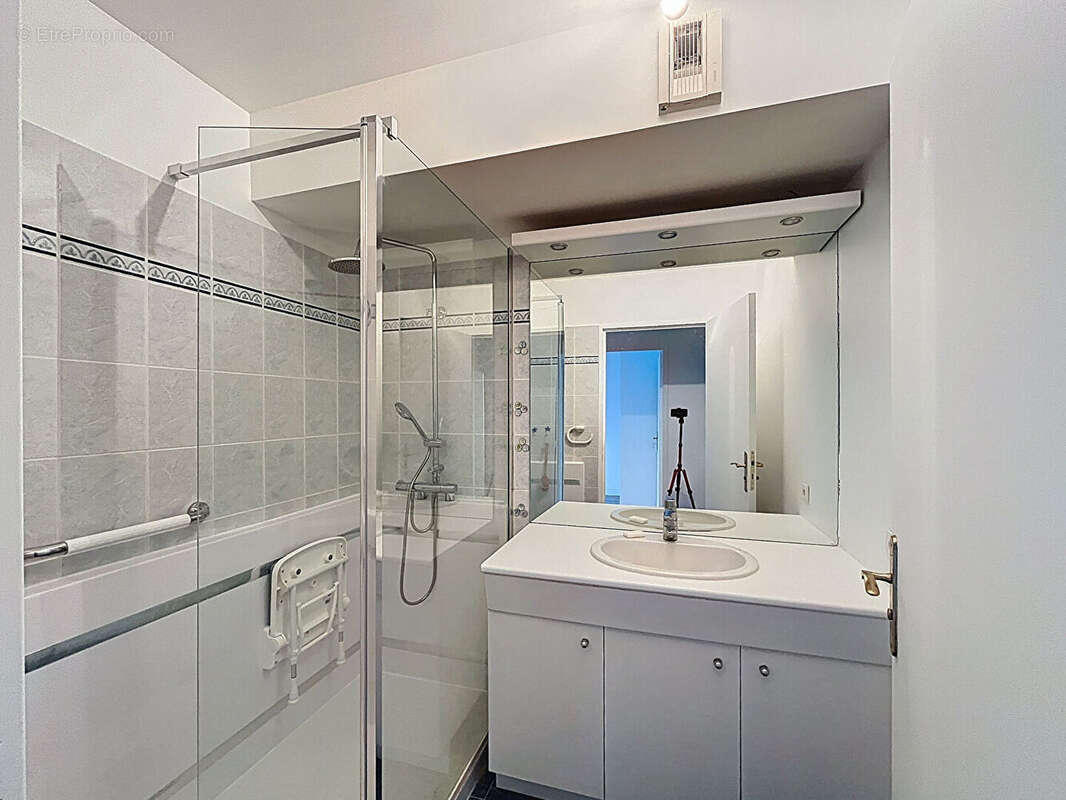 Appartement à L'ISLE-ADAM