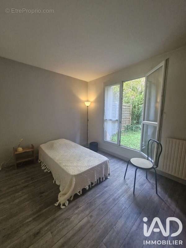 Photo 9 - Appartement à CERGY