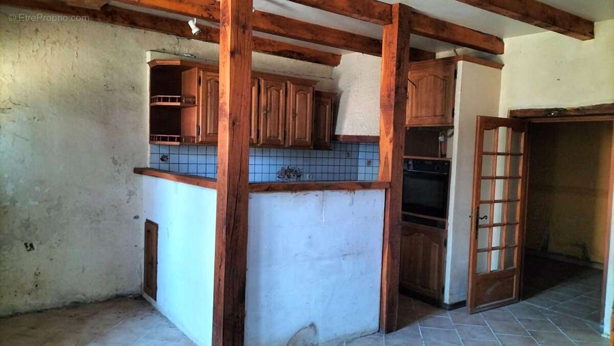 Propriété   125m² (32120) Puycasquier 6 pieces - photo 10