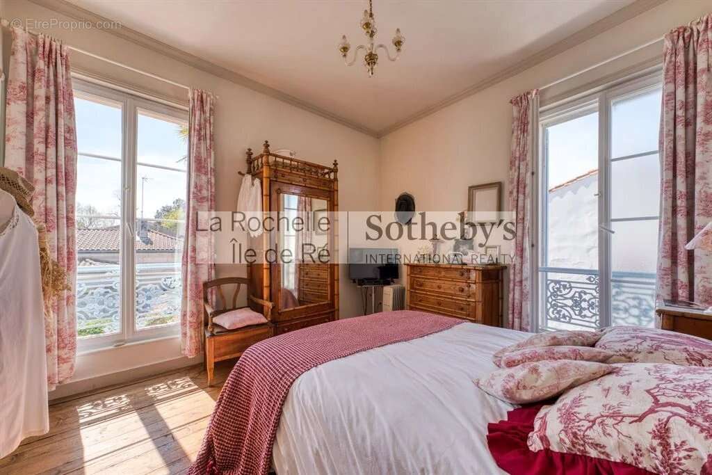 Maison à LA ROCHELLE