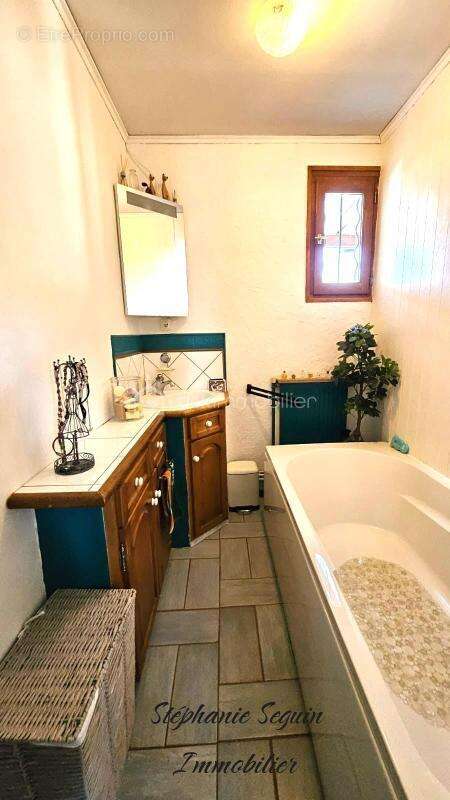 Maison individuelle 5P - photo 11