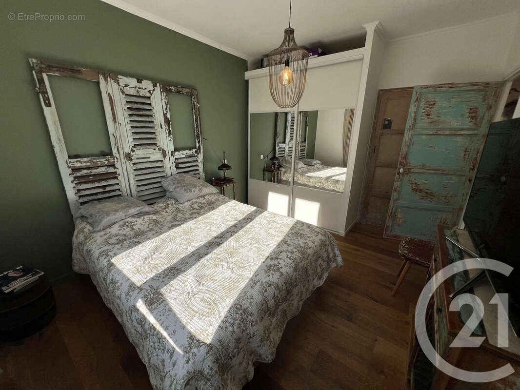 Appartement à SAN-MARTINO-DI-LOTA