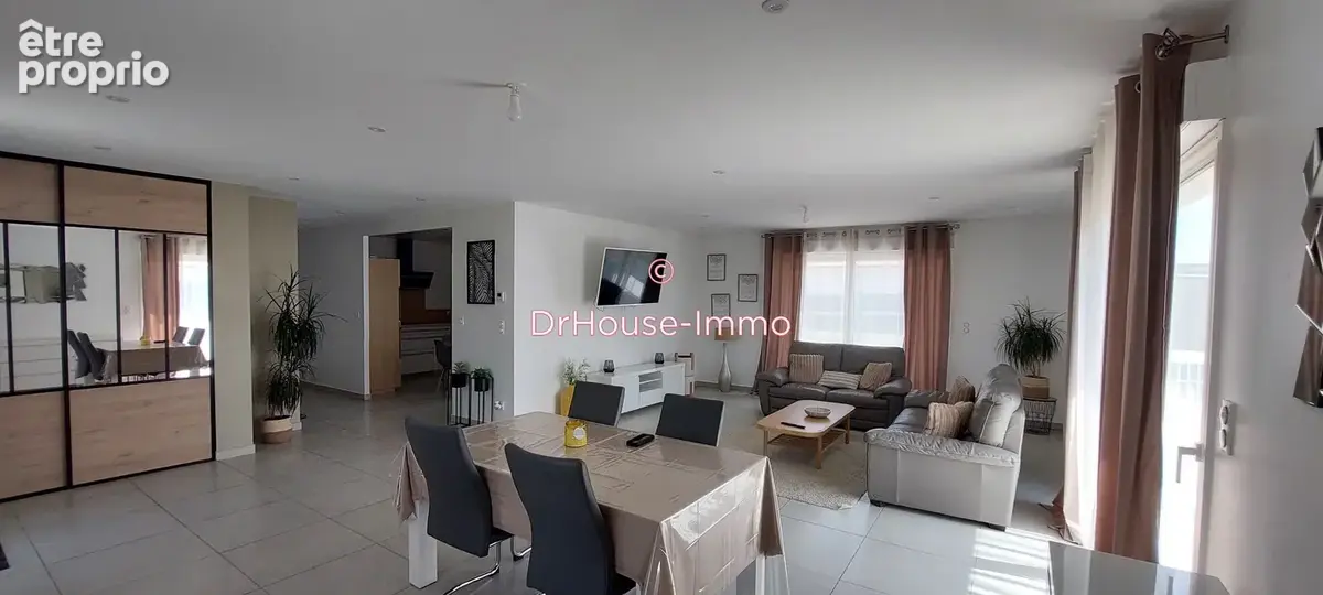 Maison 6 pièces 150 m² à vendre à Breviandes (10450) - photo 13