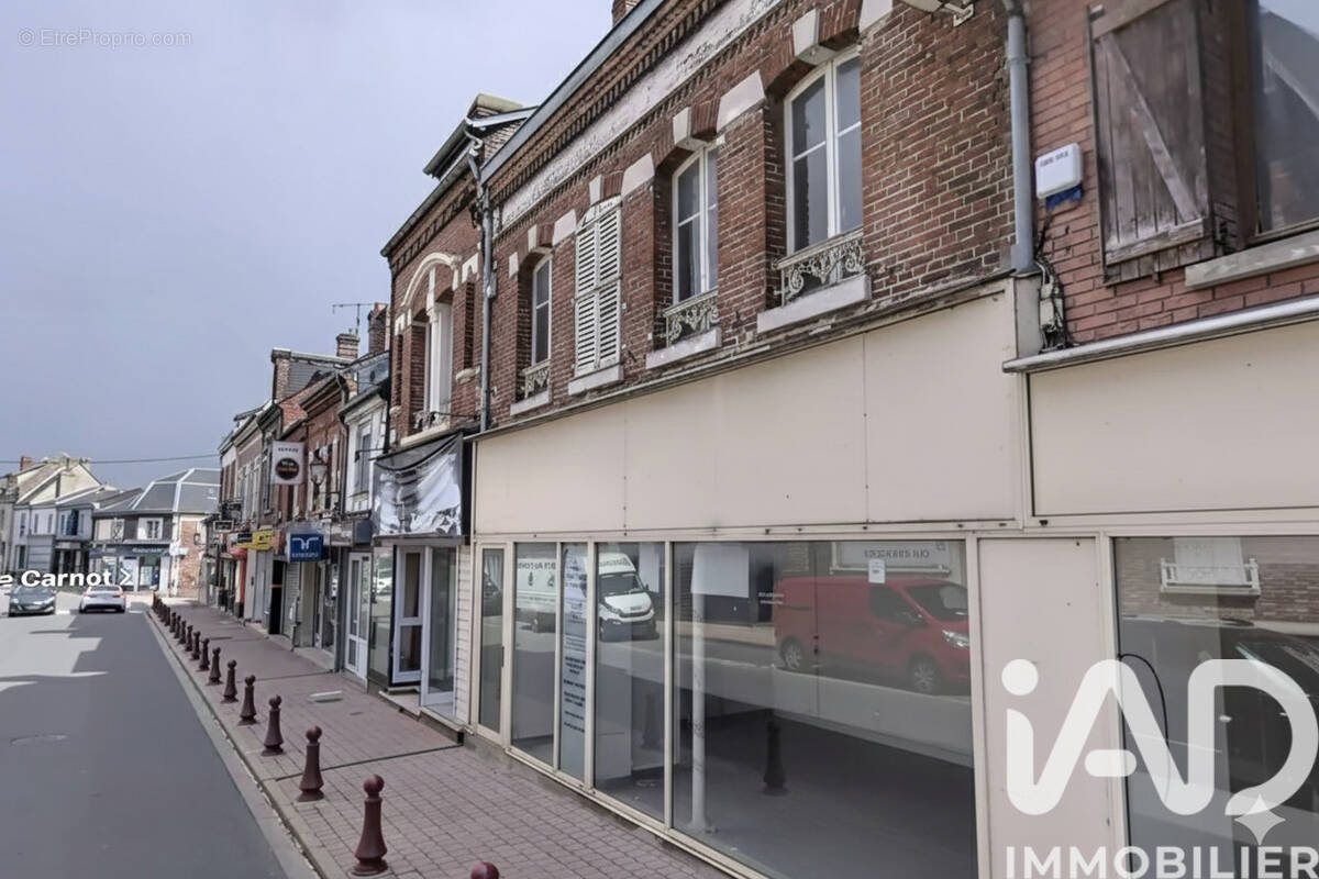 Photo 1 - Appartement à SAINT-JUST-EN-CHAUSSEE