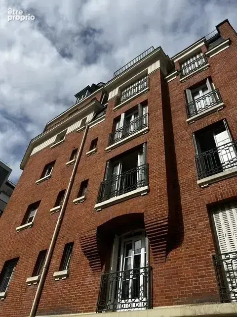 Appartement 2 pièces 46 m² à vendre à Paris-15e (75015) - photo 2