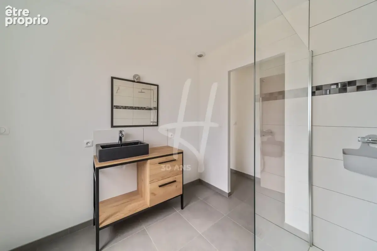 Maison 157 m² à Solgne  - photo 8
