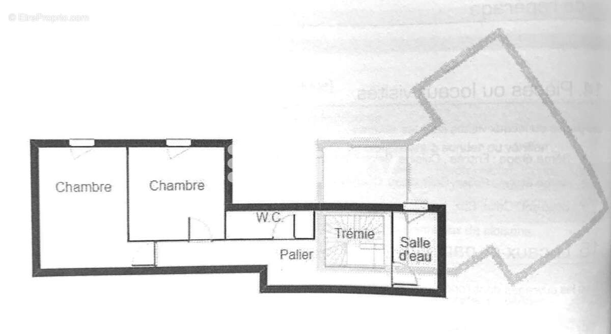 Appartement - photo 10