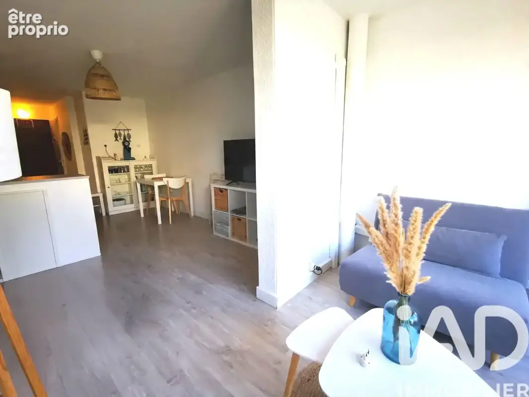 Photo 1 - Appartement à LA GRANDE-MOTTE
