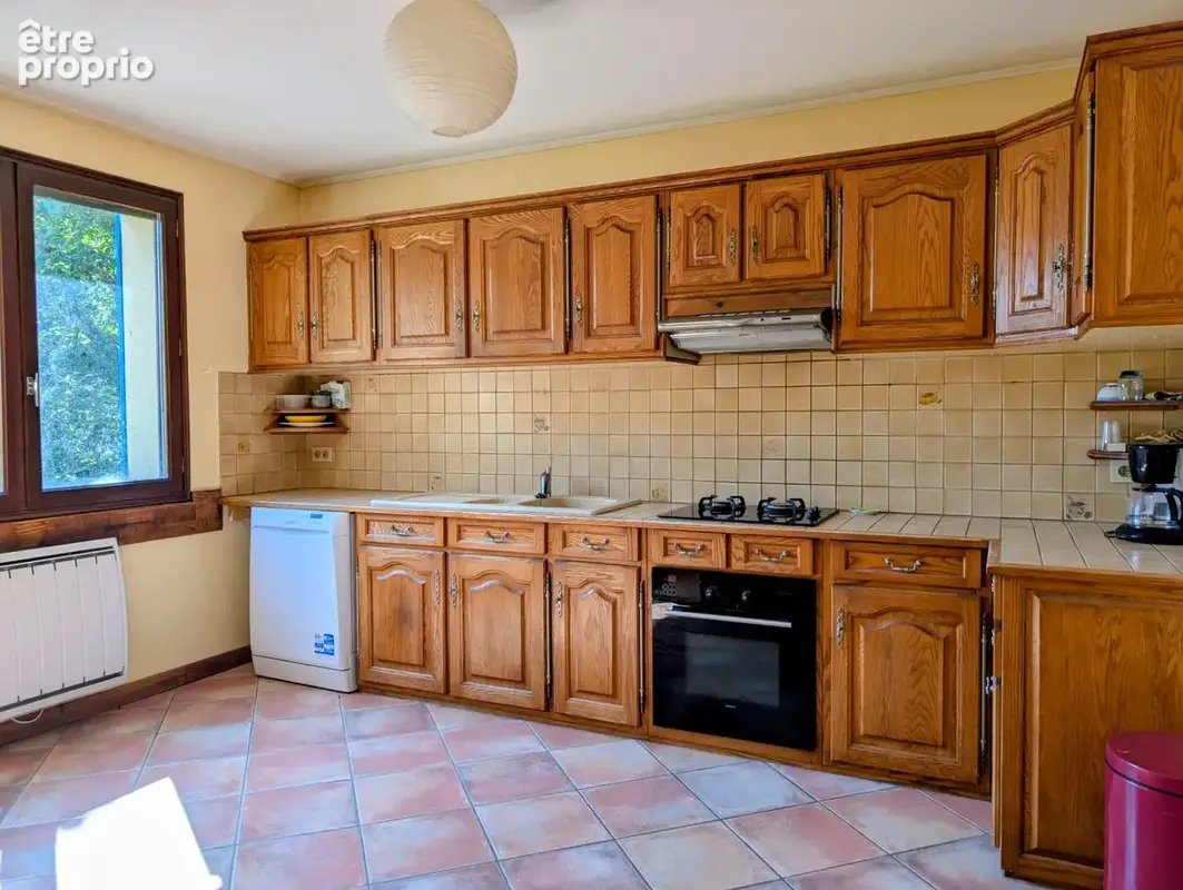 Maison à vendre 6 pièces SAINT HIPPOLYTE DU FORT (30) - photo 6