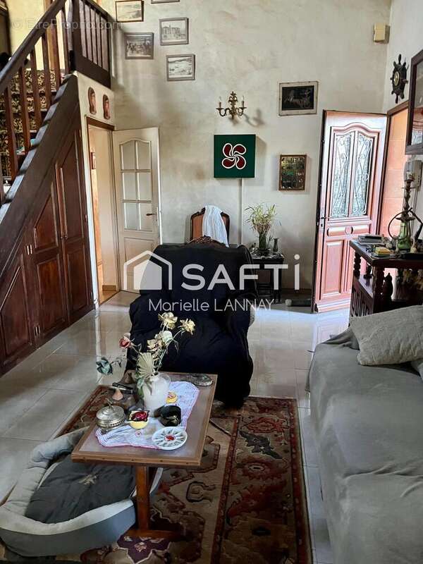 Photo 3 - Maison à SAINT-JEAN-DE-LUZ