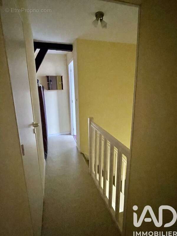 Photo 9 - Appartement à ABBEVILLE