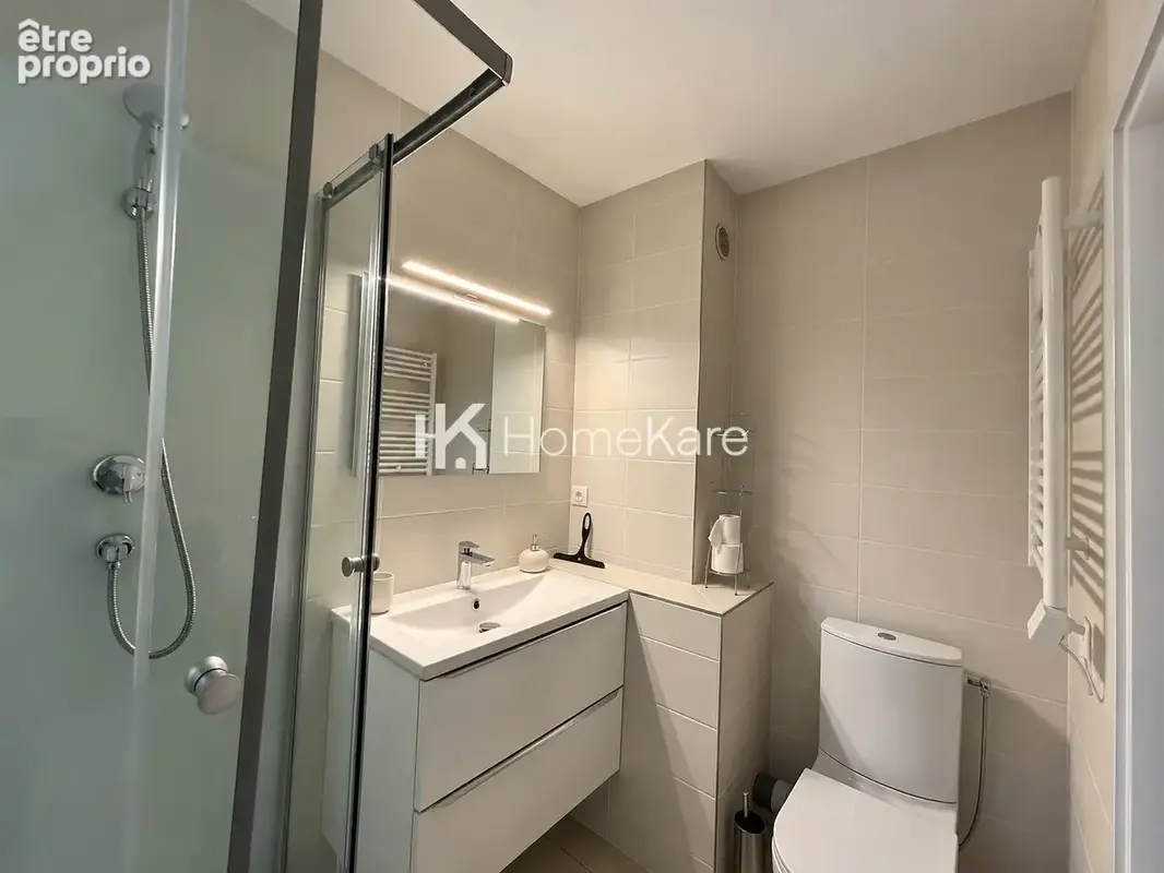 Appartement 2 pièces 32 m² à vendre à Toulouse (31500) - photo 4