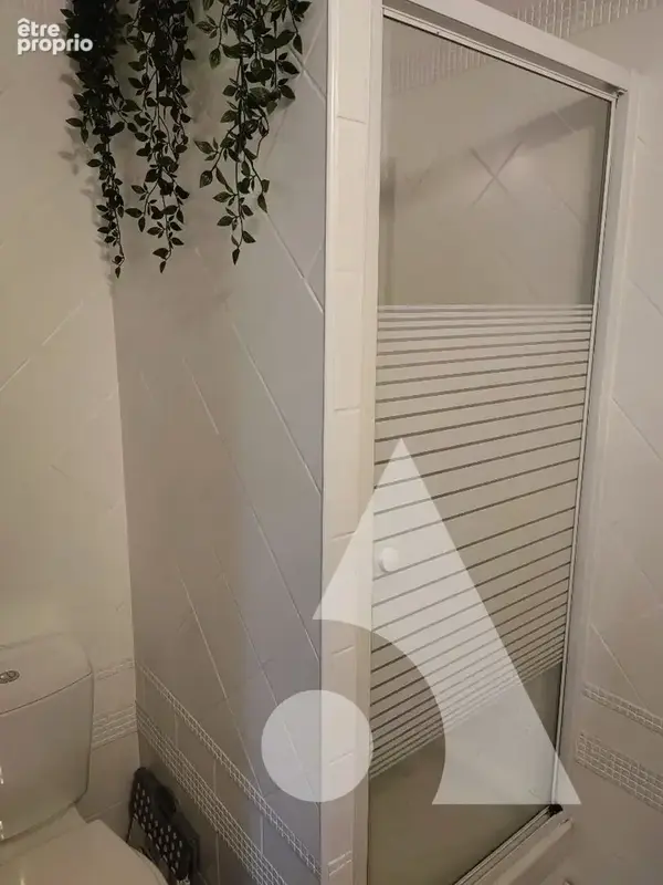 Appartement avec balcon crepy en valois vendu-loue - photo 6