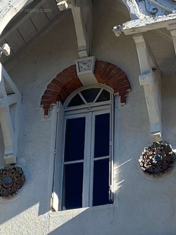 Maison à DECAZEVILLE