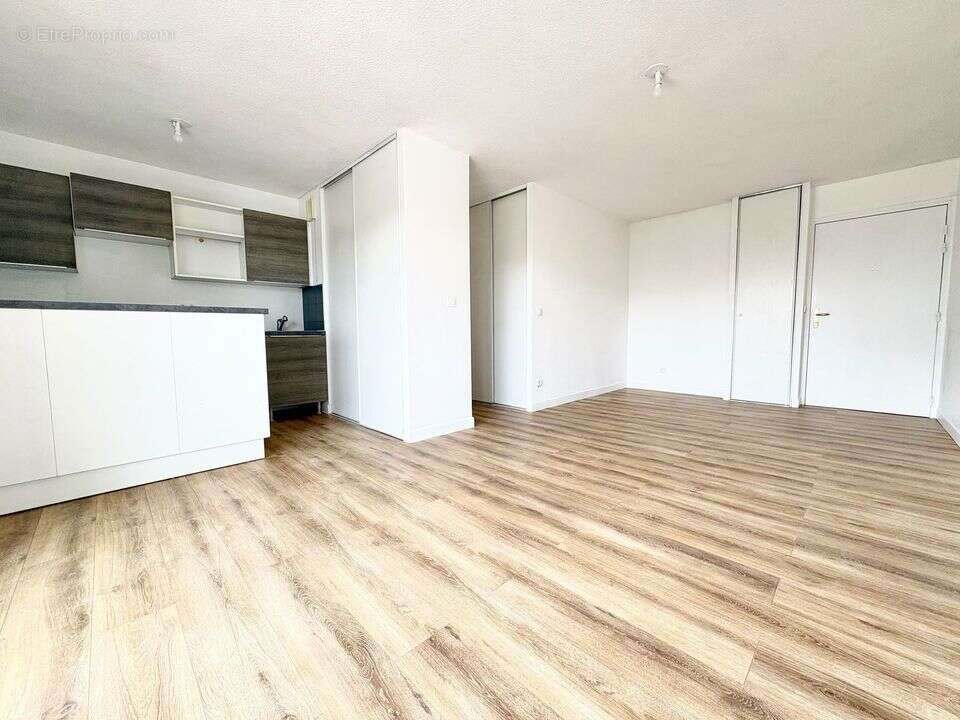 Appartement à ANNEMASSE