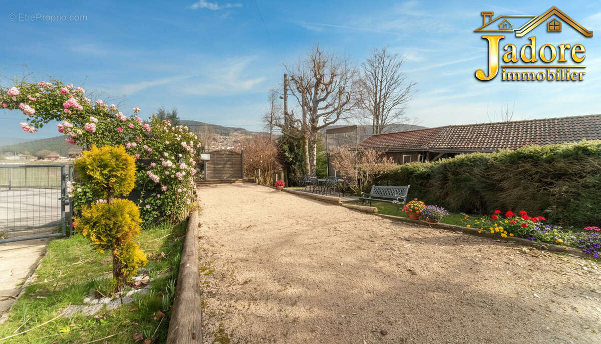 Chalet proche du lac - photo 4