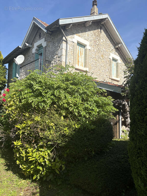 Maison à SAINT-GIRONS