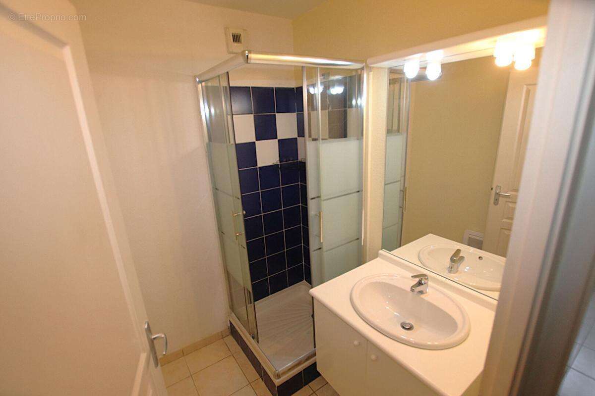 Appartement à LA CAVALERIE