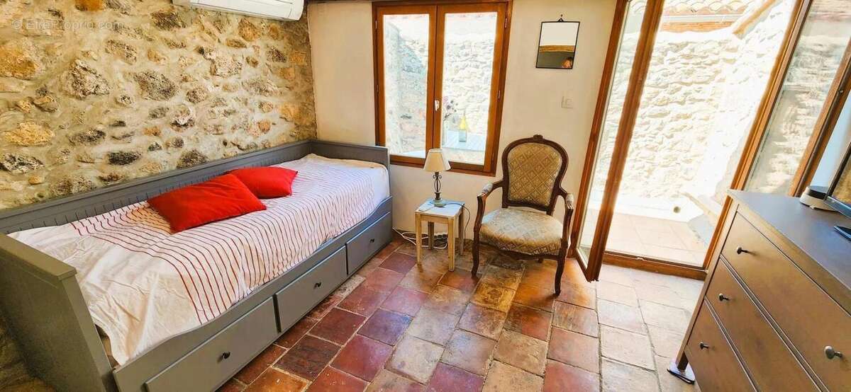 Appartement à MARSEILLAN