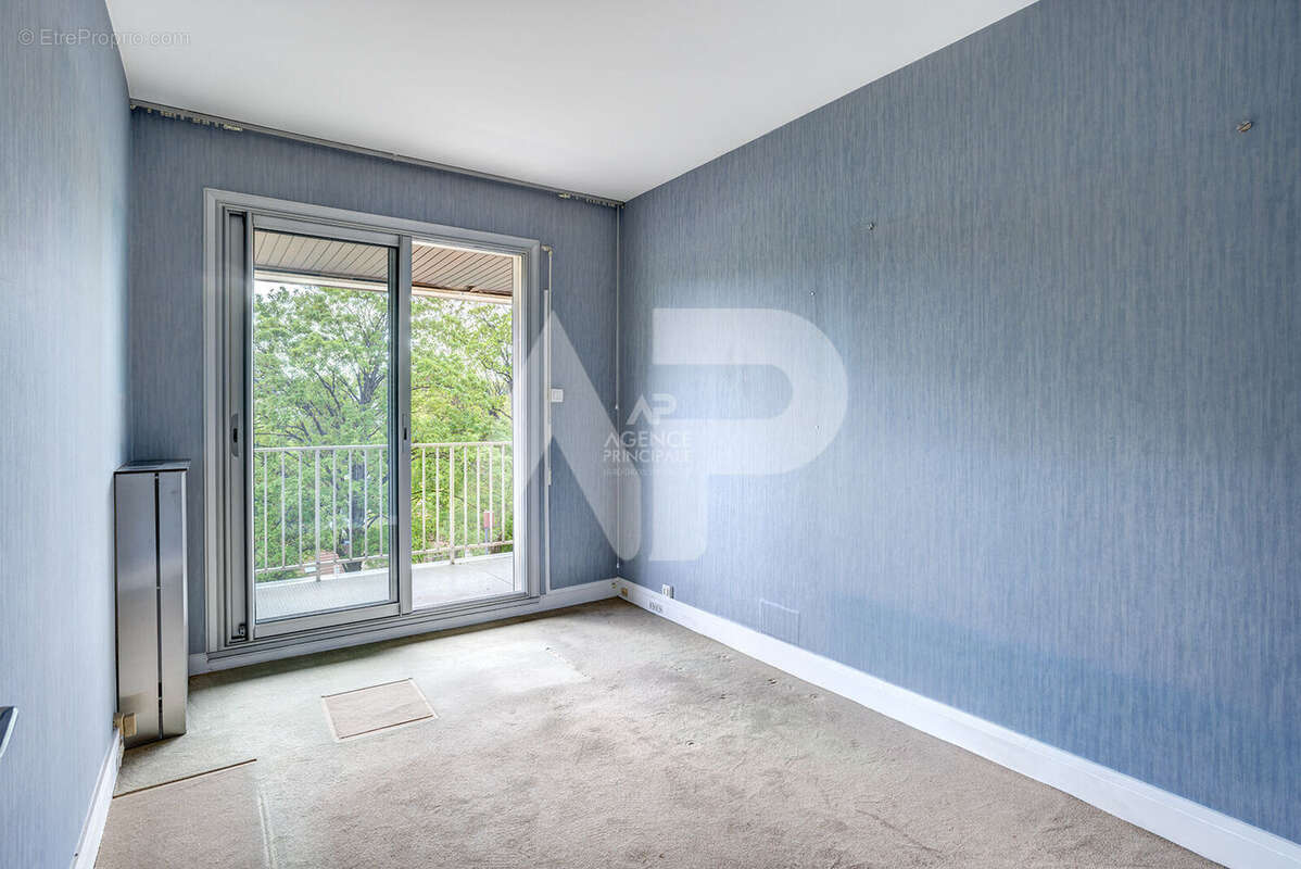Appartement à SEVRES