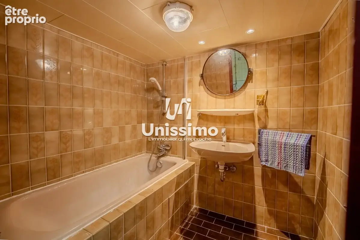 Maison 5 pièces 79 m² à vendre à Colombier-Fontaine (25260) - photo 8