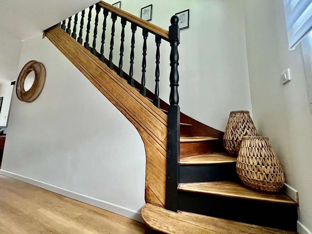 Maison à SAINT-BRIEUC