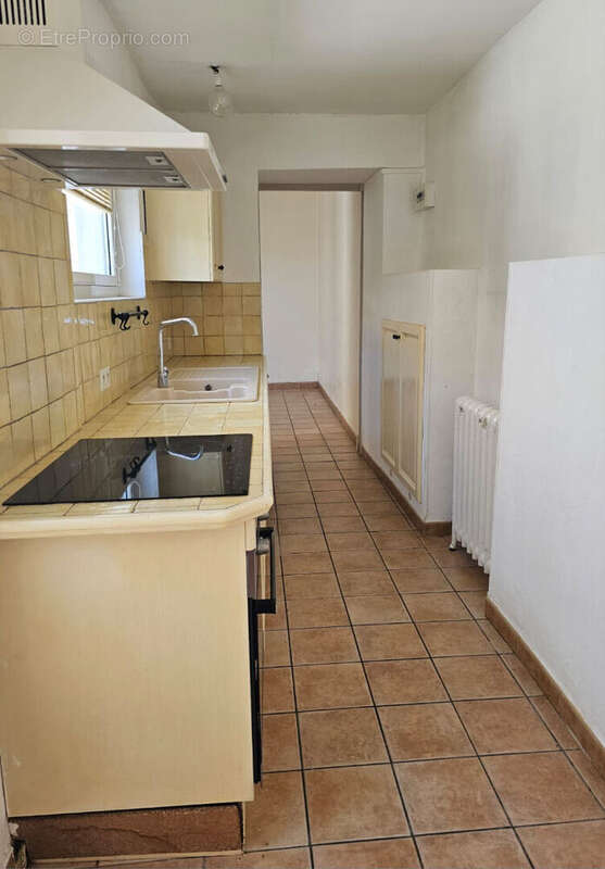 Maison à JONQUIERES