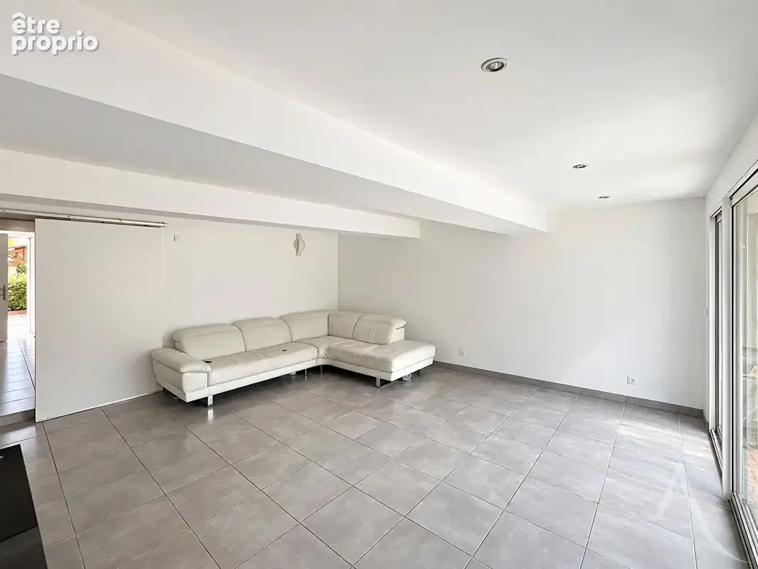 Maison Le Fauga - 4 pièces 100 m2 avec jardin - photo 3