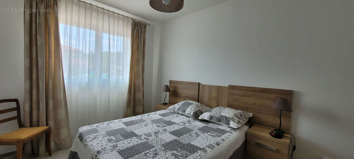 Valserhone chatillon en michaille maison jumelée 5 pièce(s) 89 m2 - photo 6
