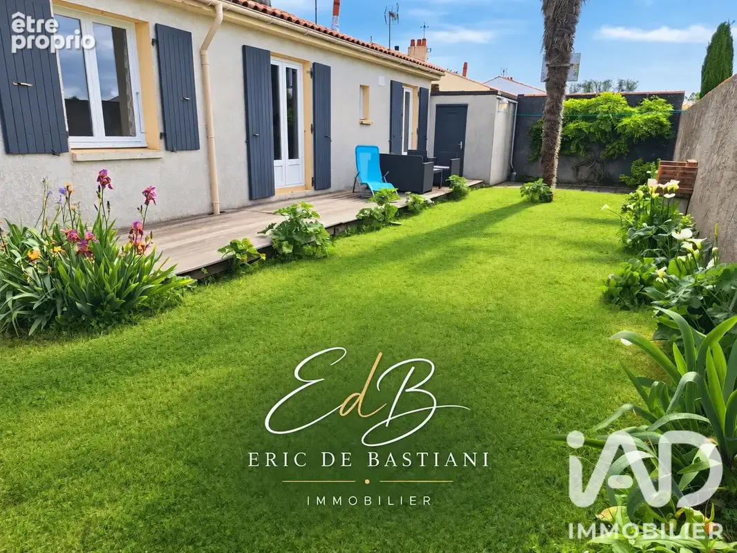 Photo 1 - Maison à VILLEDOUX