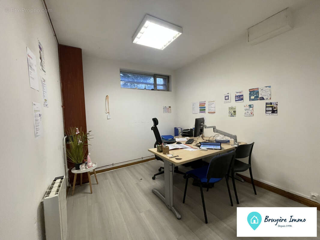 Appartement à FOURMIES