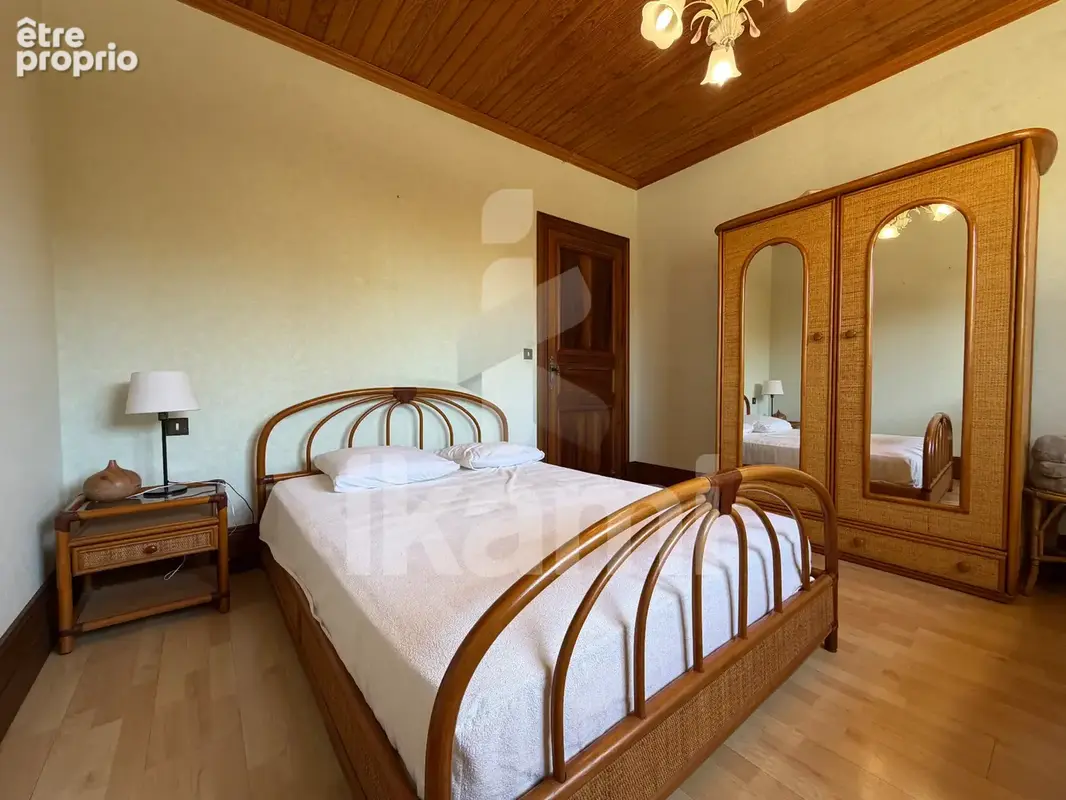 Maison de charme à La Hume   91 m2 sur 979 m2 de terrain piscinable - photo 5