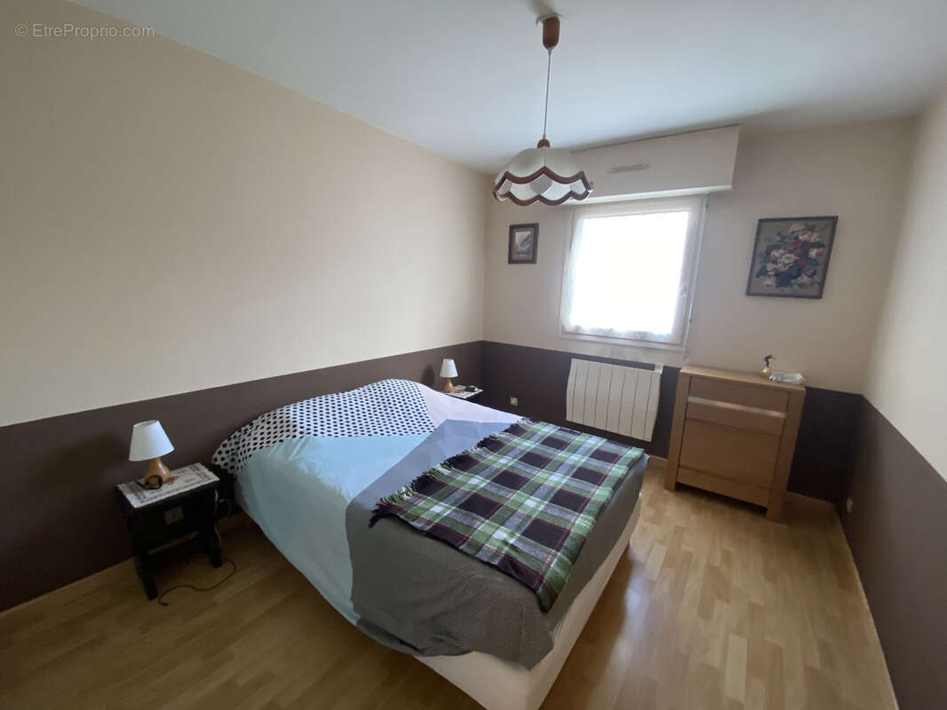 Appartement à SALLANCHES