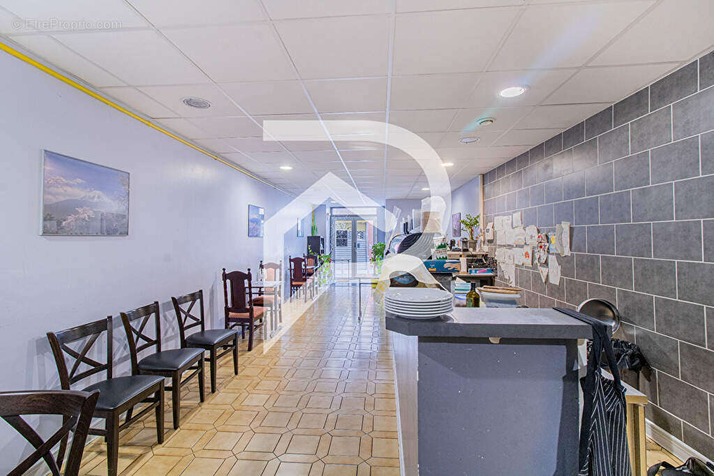 Appartement à MARTIGUES